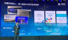 中国移动最新爆料,5G时代来临，未来通信技术革新揭秘！”